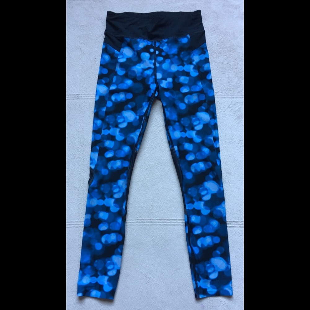 SWEATY BETTY X MODELFIT Collaboration Leggings SM